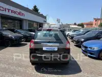 2012 Chevrolet Captiva