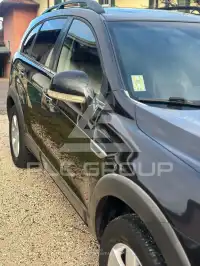 2012 Chevrolet Captiva