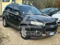 2012 Chevrolet Captiva