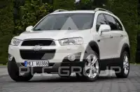 2012 Chevrolet Captiva