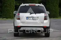 2012 Chevrolet Captiva