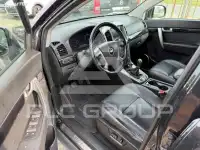 2012 Chevrolet Captiva