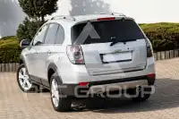 2012 Chevrolet Captiva