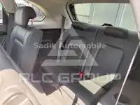 2012 Chevrolet Captiva