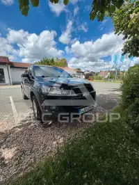 2012 Chevrolet Captiva