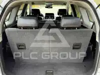 2012 Chevrolet Captiva
