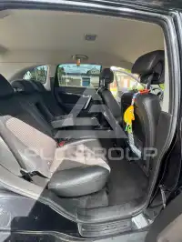 2012 Chevrolet Captiva