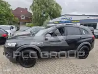 2012 Chevrolet Captiva