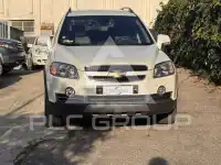 2012 Chevrolet Captiva