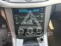 2012 Chevrolet Captiva