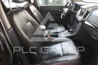 2012 Chevrolet Captiva
