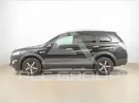 2012 Chevrolet Captiva