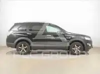 2012 Chevrolet Captiva
