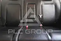 2012 Chevrolet Captiva