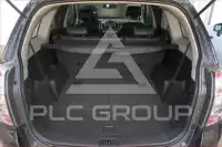2012 Chevrolet Captiva