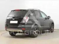 2012 Chevrolet Captiva