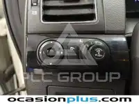 2012 Chevrolet Captiva