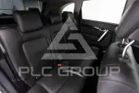 2012 Chevrolet Captiva