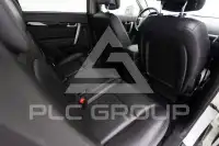 2012 Chevrolet Captiva