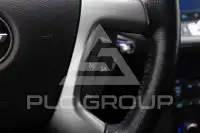 2012 Chevrolet Captiva