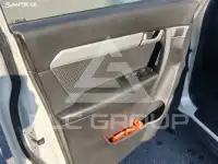 2012 Chevrolet Captiva
