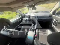 2012 Chevrolet Captiva