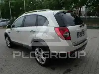 2012 Chevrolet Captiva