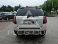 2012 Chevrolet Captiva
