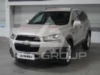 2012 Chevrolet Captiva