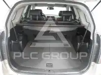 2012 Chevrolet Captiva