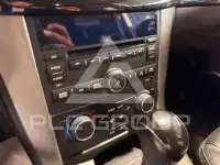 2012 Chevrolet Captiva