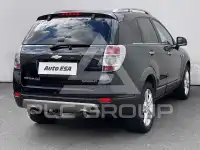 2012 Chevrolet Captiva