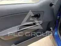 2012 Chevrolet Matiz