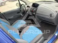 2012 Chevrolet Matiz