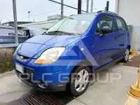 2012 Chevrolet Matiz