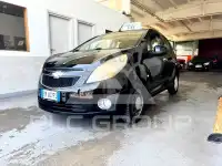 2012 Chevrolet Matiz