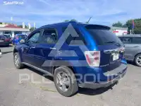 2012 Chevrolet Equinox