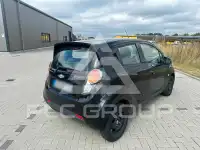2012 Chevrolet Spark