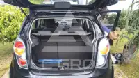 2012 Chevrolet Spark