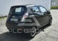 2012 Chevrolet Spark