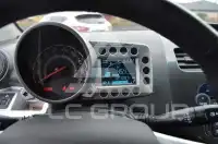 2012 Chevrolet Spark
