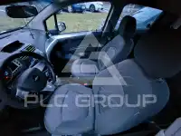 2012 Chevrolet Spark