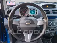 2012 Chevrolet Spark