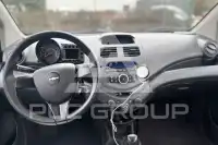 2012 Chevrolet Spark