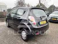 2012 Chevrolet Spark