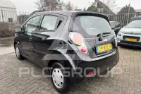 2012 Chevrolet Spark