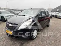 2012 Chevrolet Spark