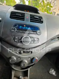 2012 Chevrolet Spark