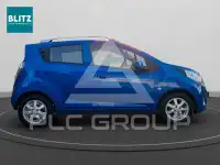 2012 Chevrolet Spark