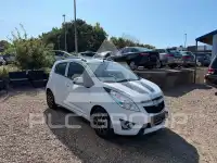 2012 Chevrolet Spark